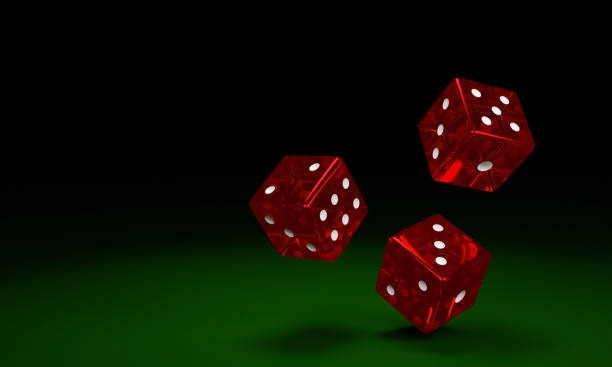 be222 Evolution Live Baccarat
